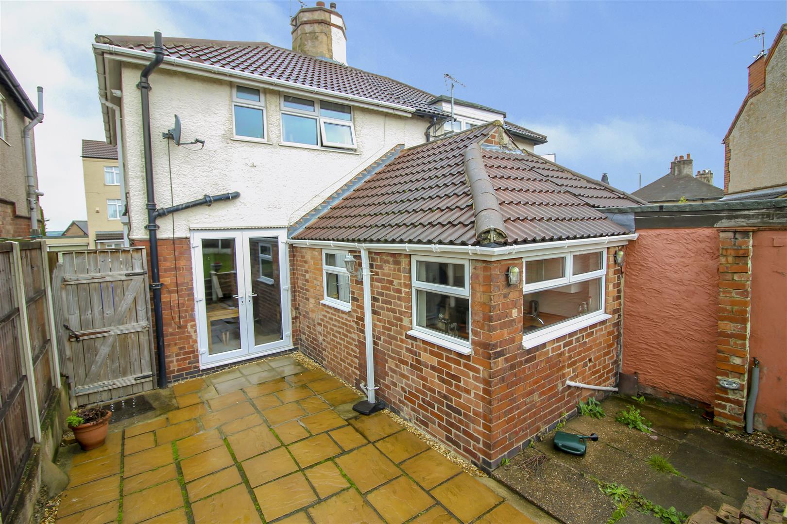 Nottingham Road, Ilkeston Robert Ellis Estate Agents